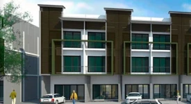 บ้านเวลล์-ทู-ดู พร็อพเพอร์ตี้ ทุกโครงการย่อย