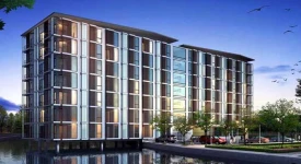 คอนโดอู่เงิน ทุกโครงการย่อย