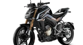 CF Moto 250 NK ทุกรุ่นย่อย