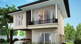 บ้านพี พี แลนด์ ซี แมเนเจอร์ ทุกโครงการย่อย