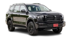 GWM Tank 500 ทุกรุ่นย่อย