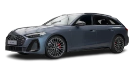 Audi A5 ทุกรุ่นย่อย