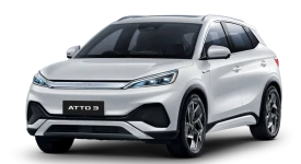 BYD Atto 3 ทุกรุ่นย่อย