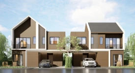 ไซมิส บลอสซั่ม ทุกโครงการย่อย