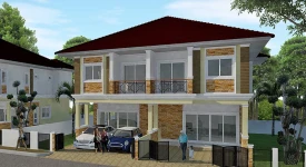 บ้านแอล.เอช.เอ็ม.พร็อพเพอร์ตี้ ทุกโครงการย่อย