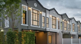 บ้านอลิชา กรุ๊ป ทุกโครงการย่อย