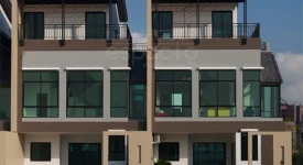 บ้านสินทรัพย์ก้าวหน้า ทุกโครงการย่อย