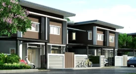 บ้านกรีนเนอรี่ โฮม ทุกโครงการย่อย