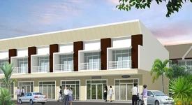 บ้านเมืองใหม่ หาดใหญ่ ทุกโครงการย่อย