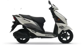 Suzuki Avenis ทุกรุ่นย่อย