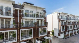 บ้านLuxx Ville ทุกโครงการย่อย