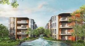 ศศรา by ชาญอิสสระ ทุกโครงการย่อย