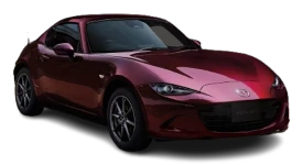 Mazda MX-5 ทุกรุ่นย่อย