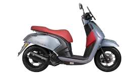 Keeway Gemma ทุกรุ่นย่อย