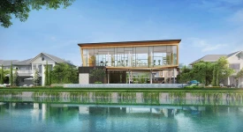 เพอร์เฟค พาร์ค ทุกโครงการย่อย