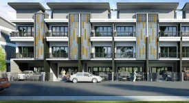 บ้านวิรารัตน์ พร็อพเพอร์ตี้ ทุกโครงการย่อย