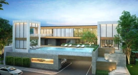 บ้าน 365 ทุกโครงการย่อย