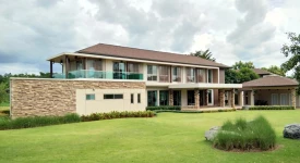 บ้านแนชเชอรัล ลิฟวิ่ง พร็อพเพอร์ตี้ ทุกโครงการย่อย