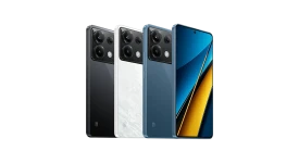 Xiaomi POCO X6 (12GB/512GB) ทุกรุ่นย่อย