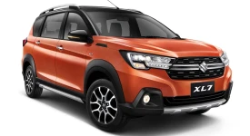Suzuki XL 7 ทุกย่อย