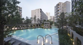 ลา กาซิต้า ทุกโครงการย่อย