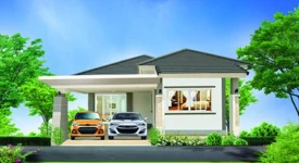 บ้านโฮม โซลูชั่น ดีเวลลอปเม้นท์ ทุกโครงการย่อย