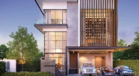 บ้านบอสตัน เอเวนิว (1987) ทุกโครงการย่อย