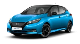 Nissan Leaf ทุกรุ่นย่อย