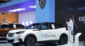 Peugeot 2008 ทุกรุ่นย่อย