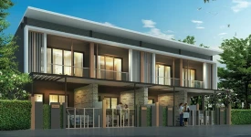 บ้านพอร์ชแลนด์ กรุ๊ป เซอร์วิส ทุกโครงการย่อย