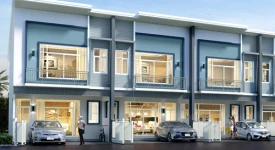 บ้านคิวบ์ เรียล พร๊อพเพอร์ตี้ ทุกโครงการย่อย