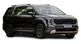 KIA Carnival ทุกย่อย