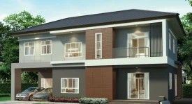 ลลิล กรีนวิลล์ ลักซ์ ทุกโครงการย่อย