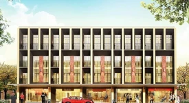 บ้านเดอะ คิว เอสเตท ทุกโครงการย่อย