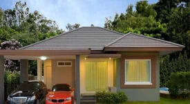 บ้านไอดีไทย ทุกโครงการย่อย