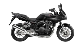 Honda CB ทุกรุ่นย่อย