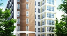 คอนโดศิรินเทพ กรุ๊ป ทุกโครงการย่อย