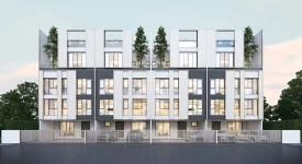 บ้านเพลินพัฒน์ แอสเสท ทุกโครงการย่อย