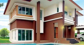 บ้านพนาสนธิ์ มั่นคง ทุกโครงการย่อย