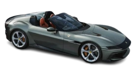 Ferrari 12Cilindri ทุกย่อย