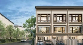 คิว ไพร์ม ทุกโครงการย่อย