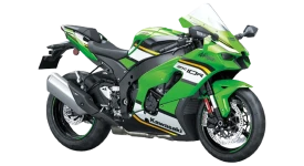 Kawasaki Ninja ทุกรุ่นย่อย