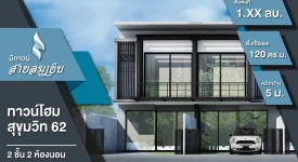 บ้านสายลมเย็น กรุ๊ป ทุกโครงการย่อย