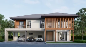 เดอะ พาวิลเลี่ยน ทุกโครงการย่อย