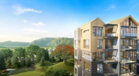 ธาม ฮิลล์ by นายณ์ เอสเตท ทุกโครงการย่อย