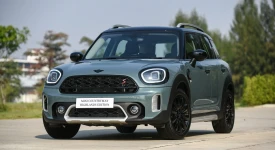 Mini Countryman ทุกย่อย