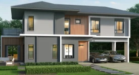 บ้านสยามมั่นคง ทุกโครงการย่อย