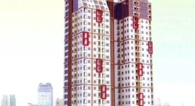 คอนโดบางกอก ทาวเวอร์ส เรสซิเด้นซ์ ทุกโครงการย่อย