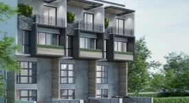 บ้านอีทราน ทุกโครงการย่อย