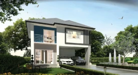 บ้านไทย-ซาชิ คอนสตรัคชั่น ทุกโครงการย่อย